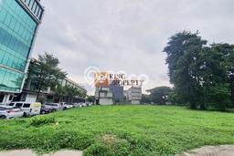 Lahan Investasi Lokasi Karawaci Tangerang PPJB Lahan Investasi Lokasi Karawaci Tangerang PPJB
