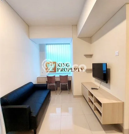 Sewa Apartemen Ekonomis 1 BR di Mangga Besar Jakarta Barat Sewa Apartemen Ekonomis 1 BR di Mangga Besar Jakarta Barat