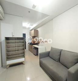 Apartemen Minimalis untuk Disewa, 1 Kamar di Jakarta Barat Apartemen Minimalis untuk Disewa, 1 Kamar di Jakarta Barat