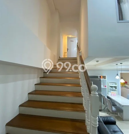 Sewa Apartemen Ekonomis 1 BR di Tanjung Duren Jakarta Barat Sewa Apartemen Ekonomis 1 BR di Tanjung Duren Jakarta Barat