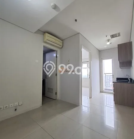 Apartemen Favorit Modern Dijual di Jakarta Barat dengan 1 Kamar Tidur Apartemen Favorit Modern Dijual di Jakarta Barat dengan 1 Kamar Tidur