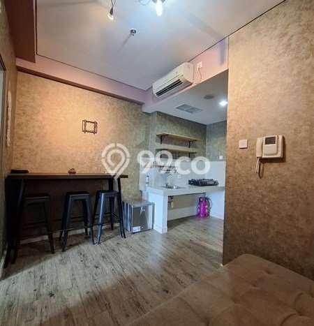 Ada Unit Hunian Hemat Disewa di Cengkareng, Jakarta Barat 1 BR Ada Unit Hunian Hemat Disewa di Cengkareng, Jakarta Barat 1 BR