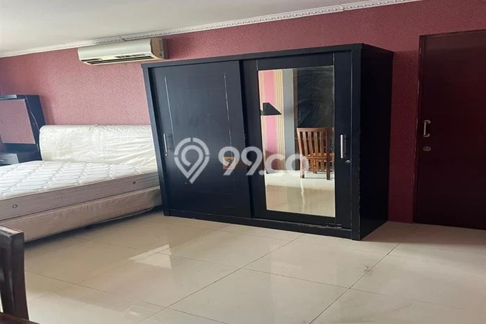 Sewa Apartemen Terjangkau 1 BR di Gajah Mada Jakarta Pusat Sewa Apartemen Terjangkau 1 BR di Gajah Mada Jakarta Pusat