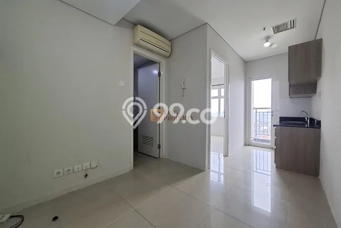 Apartemen Favorit Modern Dijual di Jakarta Barat dengan 1 Kamar Tidur Apartemen Favorit Modern Dijual di Jakarta Barat dengan 1 Kamar Tidur
