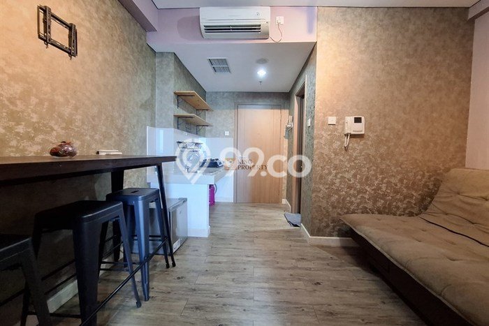 Ada Unit Hunian Hemat Disewa di Cengkareng, Jakarta Barat 1 BR Ada Unit Hunian Hemat Disewa di Cengkareng, Jakarta Barat 1 BR