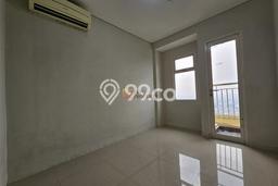 Untuk Dijual Apartemen 1 KT di Jakarta Barat Luas 18m2 Untuk Dijual Apartemen 1 KT di Jakarta Barat Luas 18m2