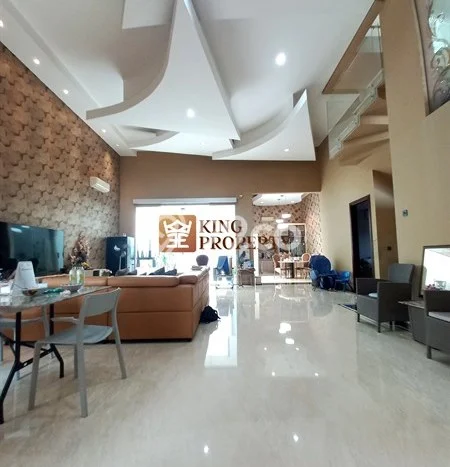 Dijual Rumah Mewah Exclusive di Cengkareng, Jakarta Barat Dijual Rumah Mewah Exclusive di Cengkareng, Jakarta Barat