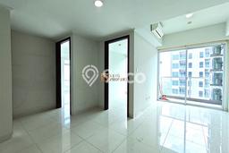 Disewakan Apartemen Minimalis 74m2 Punya 3 KT, 2 KM, Lokasi di Cengkareng Disewakan Apartemen Minimalis 74m2 Punya 3 KT, 2 KM, Lokasi di Cengkareng