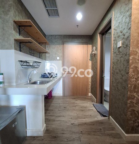 Ada Unit Hunian Hemat Disewa di Cengkareng, Jakarta Barat 1 BR Ada Unit Hunian Hemat Disewa di Cengkareng, Jakarta Barat 1 BR