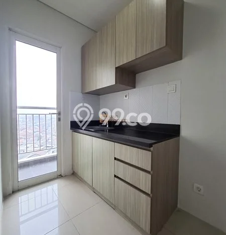 Apartemen Favorit Modern Dijual di Jakarta Barat dengan 1 Kamar Tidur Apartemen Favorit Modern Dijual di Jakarta Barat dengan 1 Kamar Tidur