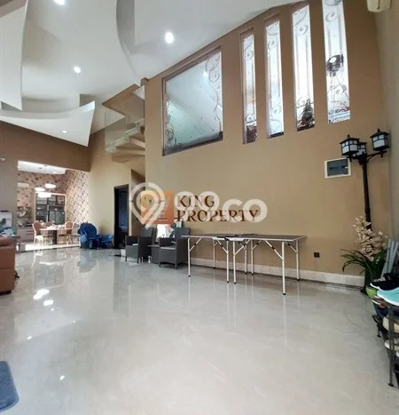 Dijual Rumah Mewah Exclusive di Cengkareng, Jakarta Barat Dijual Rumah Mewah Exclusive di Cengkareng, Jakarta Barat