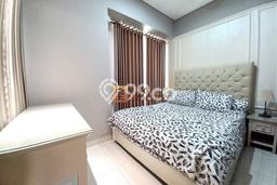Apartemen Sewa 2 Kamar Hemat Siap Huni di Jakarta Barat, Luas 50m2 Apartemen Sewa 2 Kamar Hemat Siap Huni di Jakarta Barat, Luas 50m2