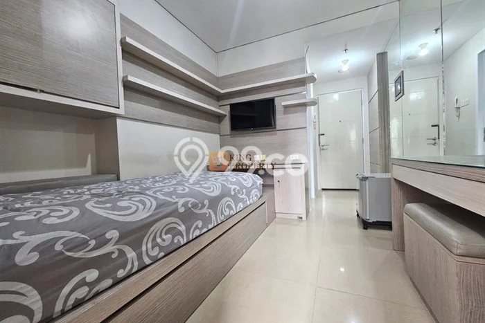 Sewa Sekarang Apartemen Nyaman 1 KT di Kawasan Grogol Petamburan Sewa Sekarang Apartemen Nyaman 1 KT di Kawasan Grogol Petamburan