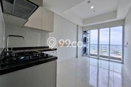 Hunian Apartemen Ideal untuk Dijual di Jakarta Barat dengan 2 Kamar Hunian Apartemen Ideal untuk Dijual di Jakarta Barat dengan 2 Kamar