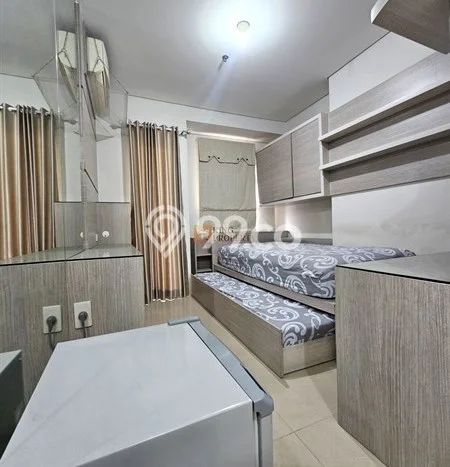 Sewa Sekarang Apartemen Nyaman 1 KT di Kawasan Grogol Petamburan Sewa Sekarang Apartemen Nyaman 1 KT di Kawasan Grogol Petamburan