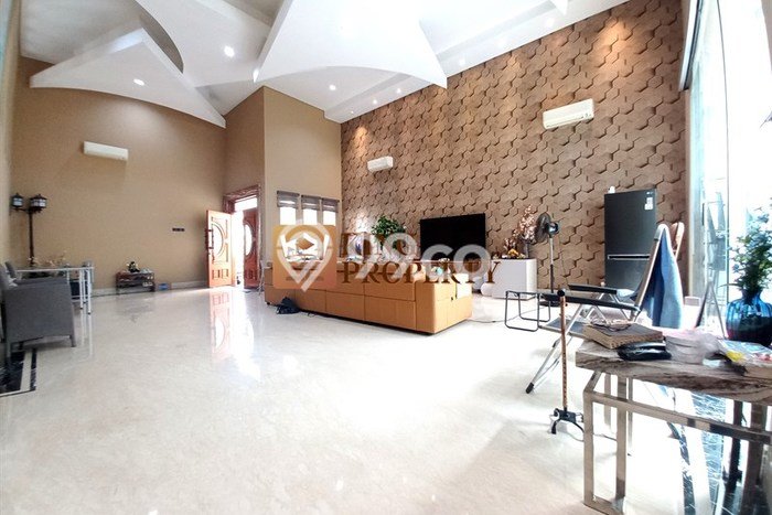 Hunian Super Elit dengan Akses Paling Strategis di Daan Mogot, Jakarta Barat Hunian Super Elit dengan Akses Paling Strategis di Daan Mogot, Jakarta Barat