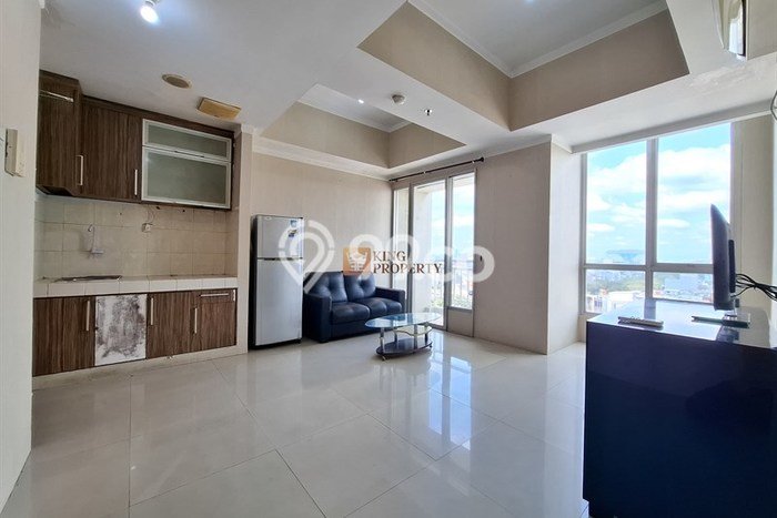 Unit Apartemen Dijual di Sawah Besar, Jakarta Pusat, dengan 2 Bedroom, 1 Bathroom Unit Apartemen Dijual di Sawah Besar, Jakarta Pusat, dengan 2 Bedroom, 1 Bathroom