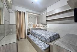 Apartemen Sewa 1 Kamar Murah Siap Huni di Jakarta Barat, Luas 18m2 Apartemen Sewa 1 Kamar Murah Siap Huni di Jakarta Barat, Luas 18m2