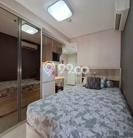 Jarang Ada! Unit Apartemen Hemat di Grogol Petamburan, Jakarta Barat 1 Kamar Tidur dan 1 Kamar Mandi Jarang Ada! Unit Apartemen Hemat di Grogol Petamburan, Jakarta Barat 1 Kamar Tidur dan 1 Kamar Mandi