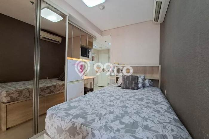 Jarang Ada! Unit Apartemen Hemat di Grogol Petamburan, Jakarta Barat 1 Kamar Tidur dan 1 Kamar Mandi Jarang Ada! Unit Apartemen Hemat di Grogol Petamburan, Jakarta Barat 1 Kamar Tidur dan 1 Kamar Mandi