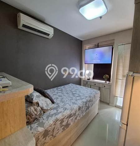 Jarang Ada! Unit Apartemen Hemat di Grogol Petamburan, Jakarta Barat 1 Kamar Tidur dan 1 Kamar Mandi Jarang Ada! Unit Apartemen Hemat di Grogol Petamburan, Jakarta Barat 1 Kamar Tidur dan 1 Kamar Mandi