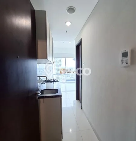 Sewa Apartemen Minimalis 21m2 Punya 1 KT, 1 KM, Lokasi di Kembangan Sewa Apartemen Minimalis 21m2 Punya 1 KT, 1 KM, Lokasi di Kembangan