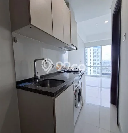 Sewa Apartemen Minimalis 21m2 Punya 1 KT, 1 KM, Lokasi di Kembangan Sewa Apartemen Minimalis 21m2 Punya 1 KT, 1 KM, Lokasi di Kembangan