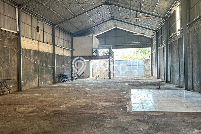 Gudang paling strategis disewakan di Denpasar Barat Denpasar Gudang paling strategis disewakan di Denpasar Barat Denpasar