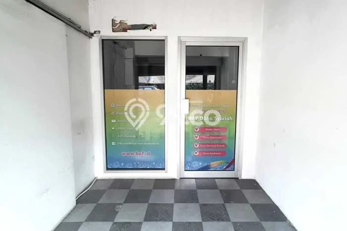 Ruko untuk Disewa di Pusat Bandung Luas Bangunan 51m2 Ruko untuk Disewa di Pusat Bandung Luas Bangunan 51m2