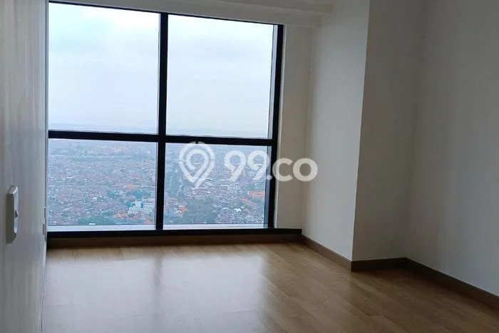 Apartemen Modern Dijual di Tegalsari, Surabaya Punya 2 KT / 1 Kamar Mandi Apartemen Modern Dijual di Tegalsari, Surabaya Punya 2 KT / 1 Kamar Mandi
