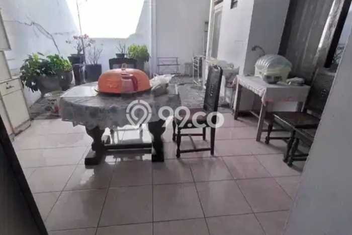 Jual Rumah Modern 5 KT di Darmo Permai, Surabaya Jual Rumah Modern 5 KT di Darmo Permai, Surabaya