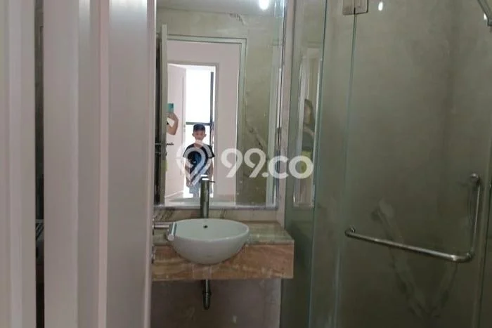 Apartemen Modern Dijual di Tegalsari, Surabaya Punya 2 KT / 1 Kamar Mandi Apartemen Modern Dijual di Tegalsari, Surabaya Punya 2 KT / 1 Kamar Mandi