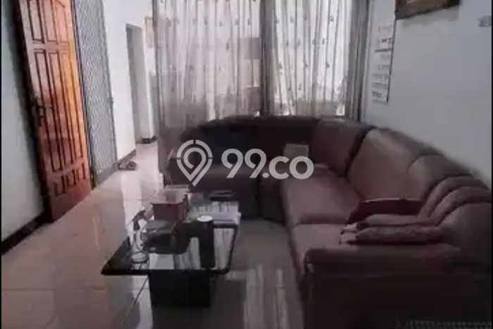 Jual Rumah Modern 5 KT di Darmo Permai, Surabaya Jual Rumah Modern 5 KT di Darmo Permai, Surabaya