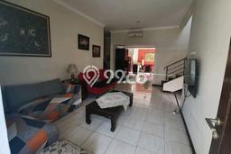 Rumah Minimalis 4 KT LT 180m2 di Buah Batu Rumah Minimalis 4 KT LT 180m2 di Buah Batu