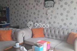 Dijual Cepat Rumah Bagus Siap Huni LB 54m2 di Antapani, Bandung Dijual Cepat Rumah Bagus Siap Huni LB 54m2 di Antapani, Bandung