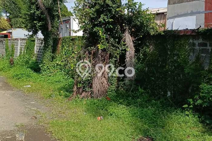 Kavling Tanah Dijual di Rancasari Bandung Spesifikasi 3710m2 Kavling Tanah Dijual di Rancasari Bandung Spesifikasi 3710m2