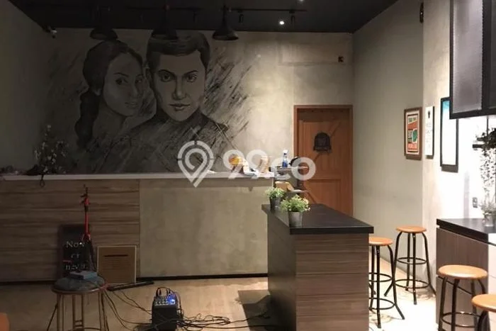 FOR RENT! Ruko di Wastukencana Cocok untuk Bisnis 89m2 FOR RENT! Ruko di Wastukencana Cocok untuk Bisnis 89m2