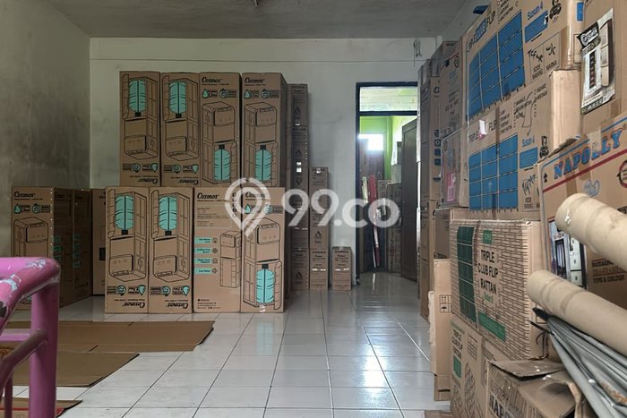 Unit Ruko Disewakan di Ujungberung di Area Ramai & Strategis Unit Ruko Disewakan di Ujungberung di Area Ramai & Strategis