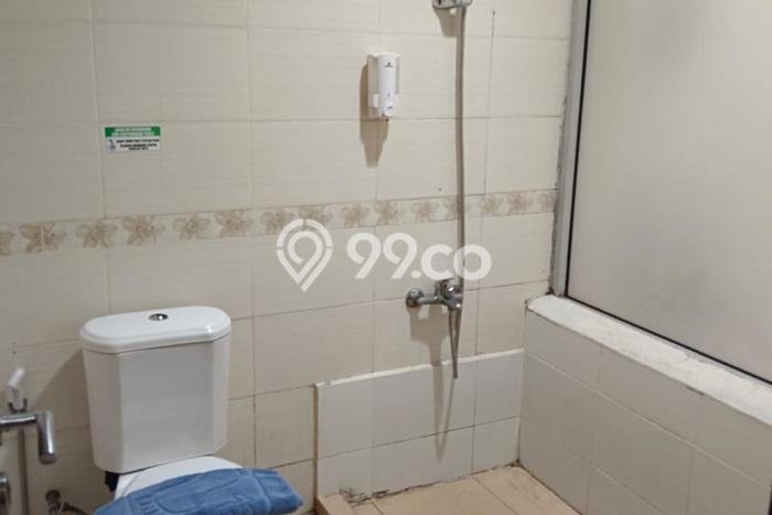 INVESTASI CERDAS! Hotel di , Luas 2000m2m², Area Komersial INVESTASI CERDAS! Hotel di , Luas 2000m2m², Area Komersial
