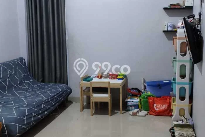 Jual Rumah Bagus Siap Huni LB 72m2 di Saguling, Bandung Barat Jual Rumah Bagus Siap Huni LB 72m2 di Saguling, Bandung Barat