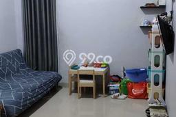 Jual Rumah Bagus Siap Huni LB 72m2 di Saguling, Bandung Barat Jual Rumah Bagus Siap Huni LB 72m2 di Saguling, Bandung Barat