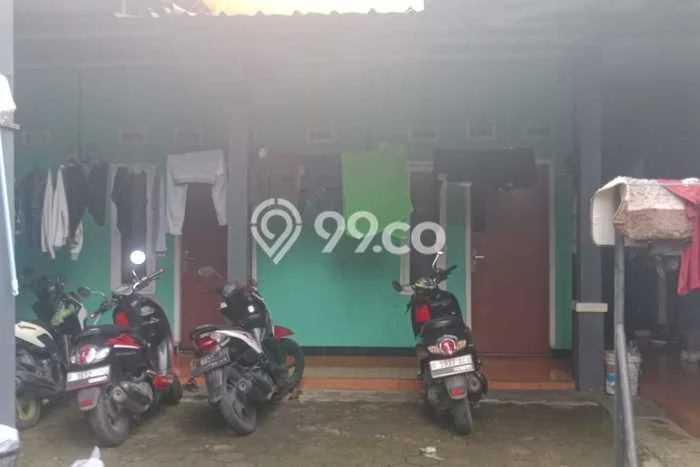 Dijual Segera Kost 15 Kamar, 15 Kamar Mandi di Rancaekek, Bandung, Luas 250m2 Dijual Segera Kost 15 Kamar, 15 Kamar Mandi di Rancaekek, Bandung, Luas 250m2