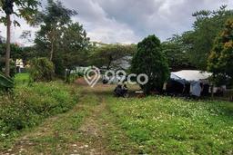 Tanah Dijual di Bandung Seluas 2754m2 Strategis Tanah Dijual di Bandung Seluas 2754m2 Strategis