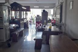 Untuk Dijual Ruko di Batununggal Bandung LT 150m2 / LB 156m2 Untuk Dijual Ruko di Batununggal Bandung LT 150m2 / LB 156m2