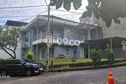Rumah Modern Cantik 4 KT Siap Huni di Mandalajati Rumah Modern Cantik 4 KT Siap Huni di Mandalajati