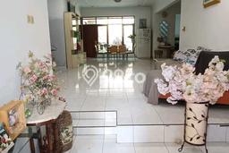 Hunian Nyaman Asri 3 KT Siap Pakai di Taman Holis Indah Bandung Hunian Nyaman Asri 3 KT Siap Pakai di Taman Holis Indah Bandung