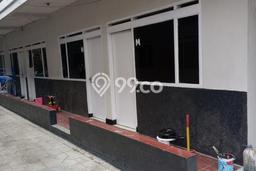 Kos-kosan Dijual di Cikutra Bandung Luas 550m2 Kos-kosan Dijual di Cikutra Bandung Luas 550m2