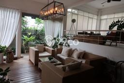 Rumah Elit Modern Tanpa Renovasi di Dago Bandung Rumah Elit Modern Tanpa Renovasi di Dago Bandung
