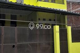 Rumah sewa siap pakai 6 KT di Dago, Bandung Rumah sewa siap pakai 6 KT di Dago, Bandung