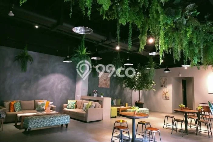 LOKASI PREMIUM! Hotel Kawasan , Luas 5600m2m², Jalan Utama LOKASI PREMIUM! Hotel Kawasan , Luas 5600m2m², Jalan Utama